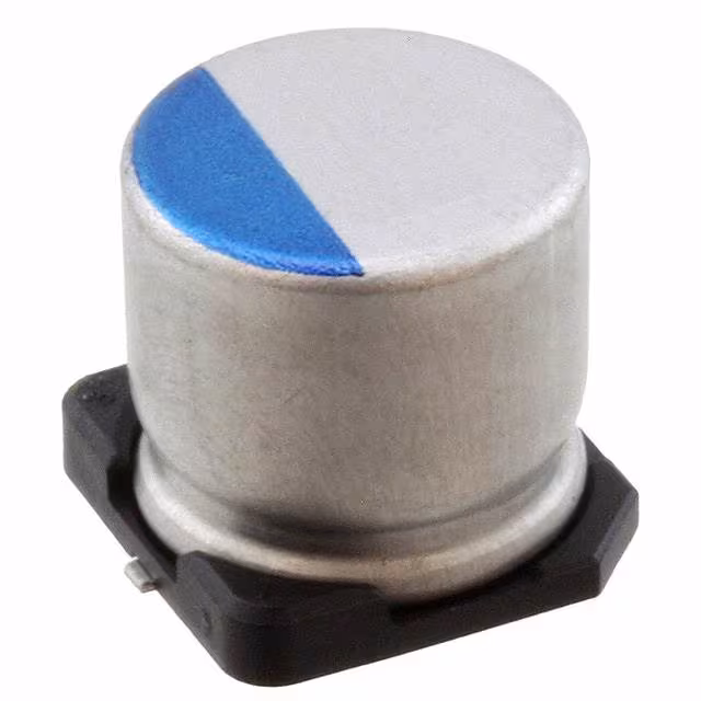 PCV2A180MCL1GS Nichicon  Aluminum - Polymer Capacitors
